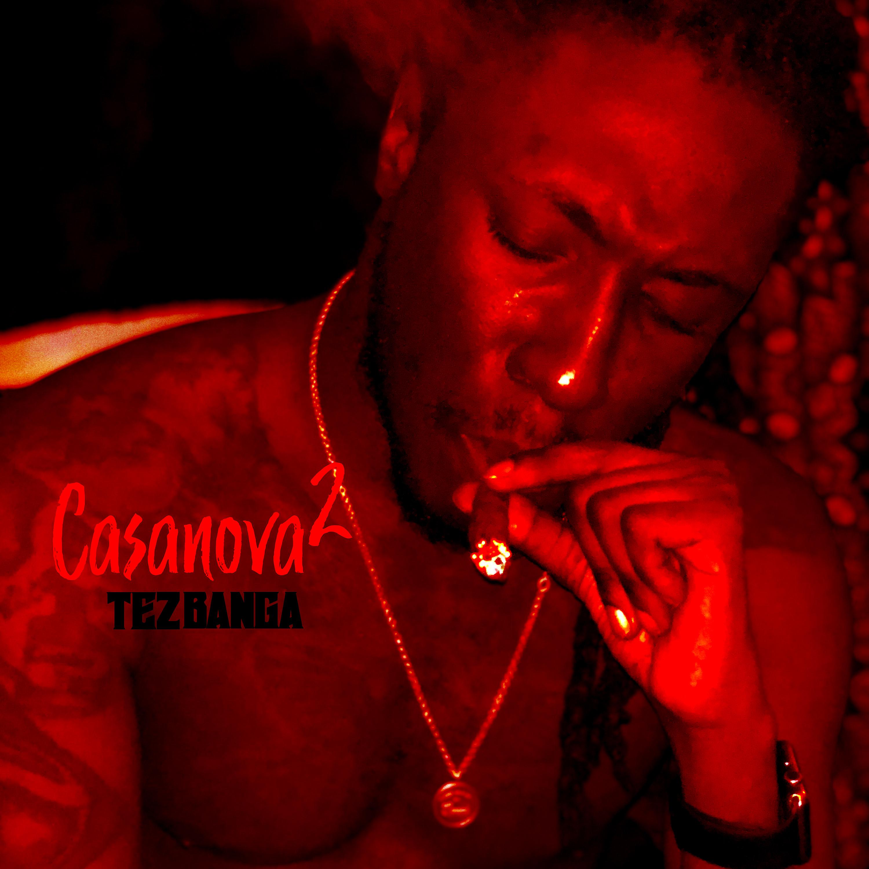 Постер альбома Casanova 2