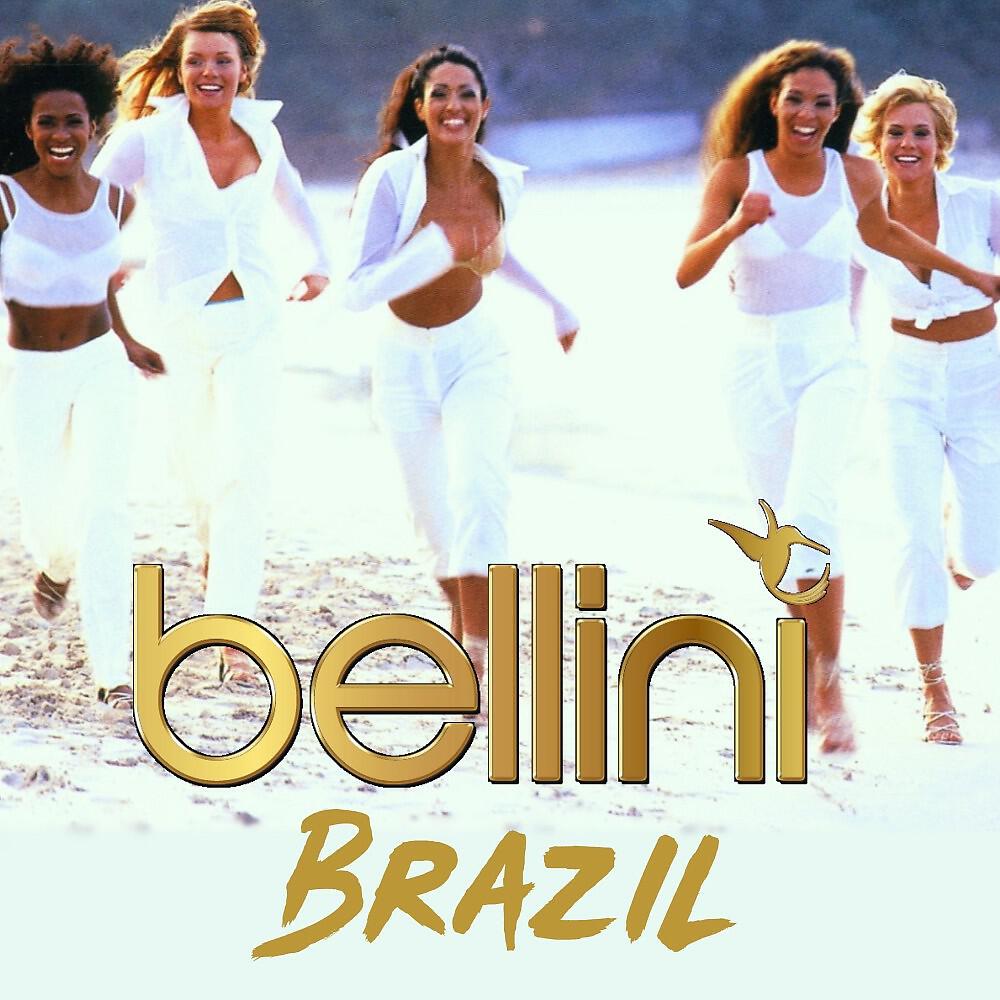 Bellini - Brazil (Single Version)