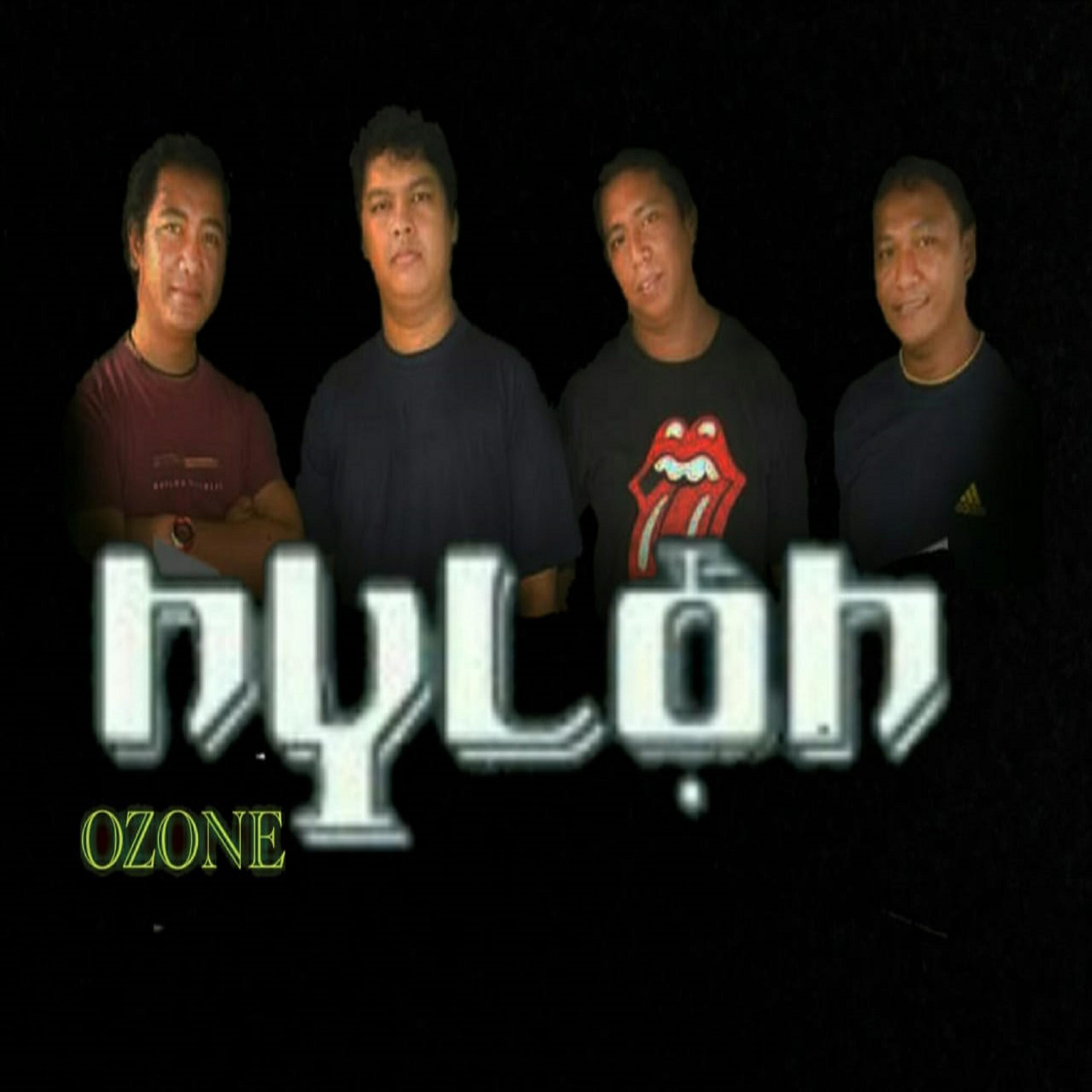 Постер альбома OZONE