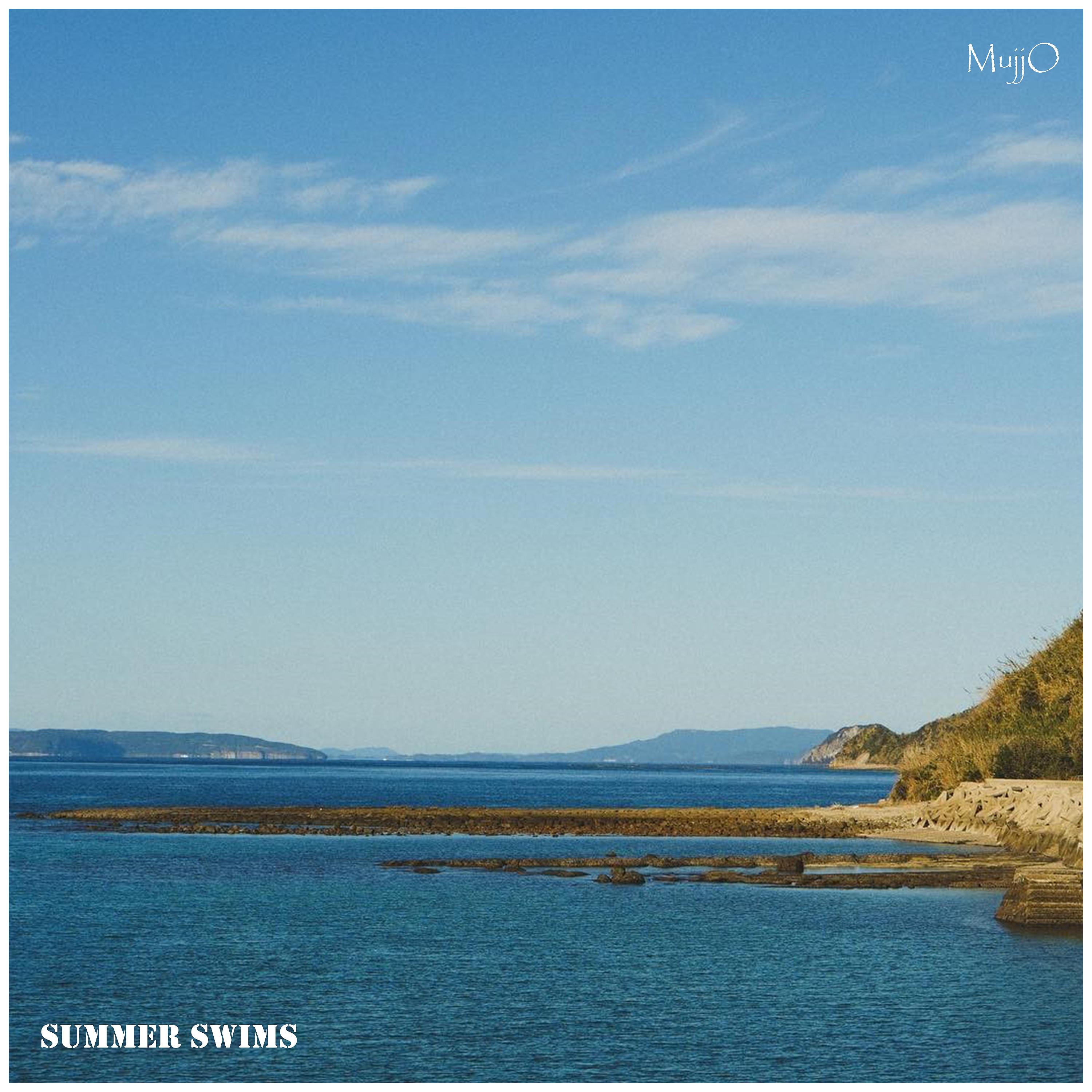 Постер альбома Summer Swims