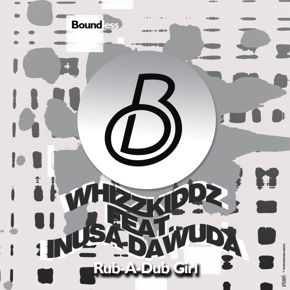 Whizzkids - Rub-A-Dub Girl (Mattias & Stylus Robb Remix)