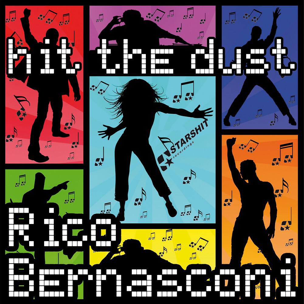 Rico Bernasconi - Hit The Dust (Yves Larock.rmx)