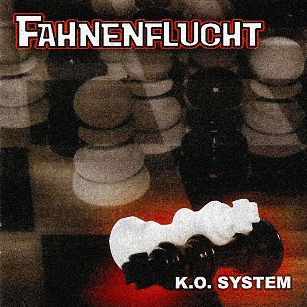 Постер альбома K.O. System