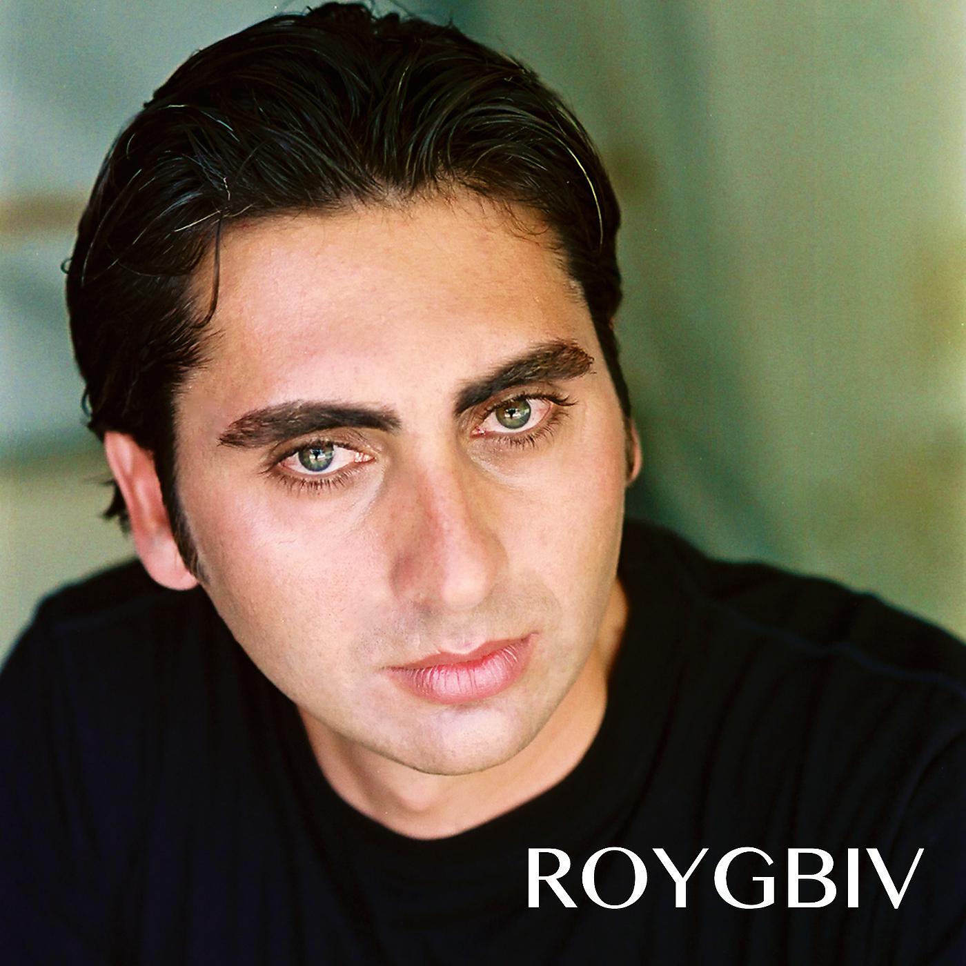 Постер альбома Roygbiv