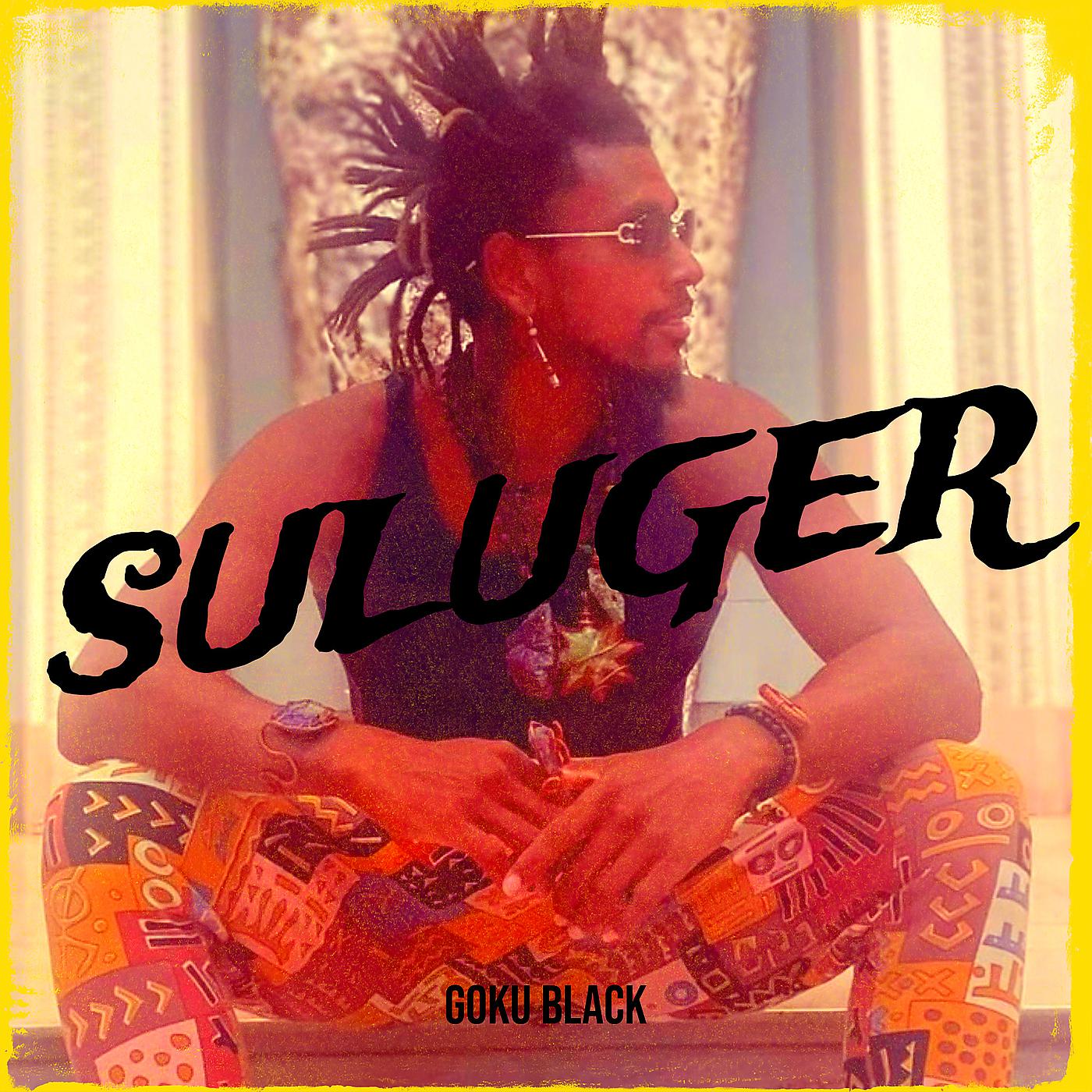 Постер альбома Suluger
