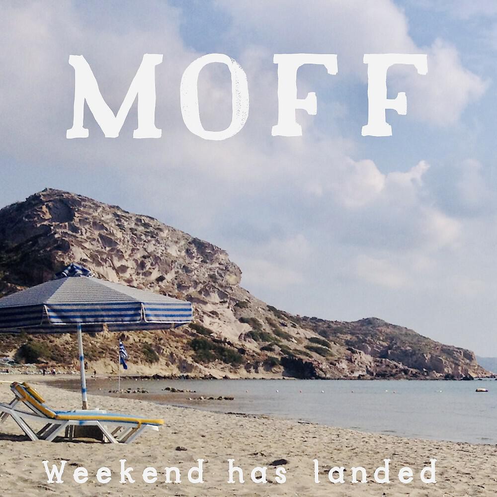 Moff - Weekend Is Over (Caba Kroll Presents: The Noll & Kliver Remix)