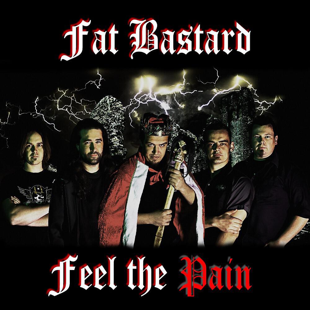 Fat Bastard - Bastard