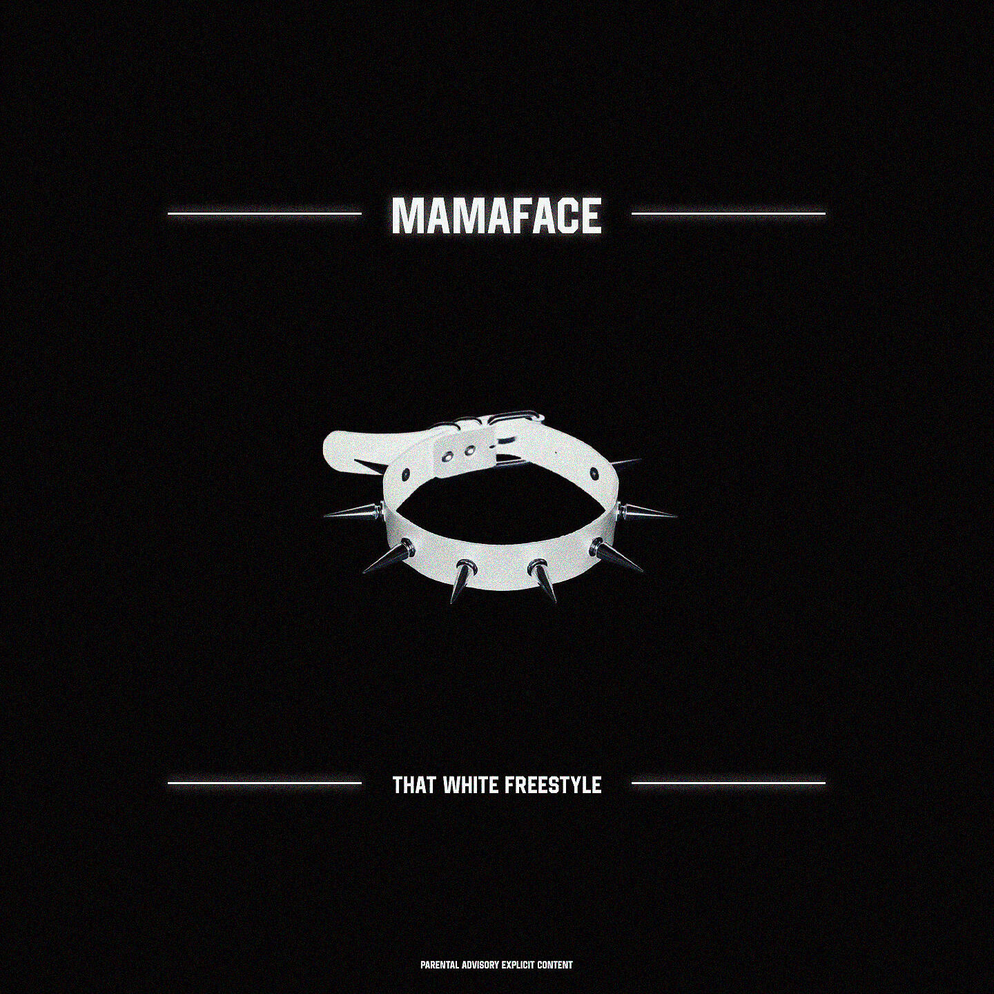 MAMAFACE - That White Freestyle