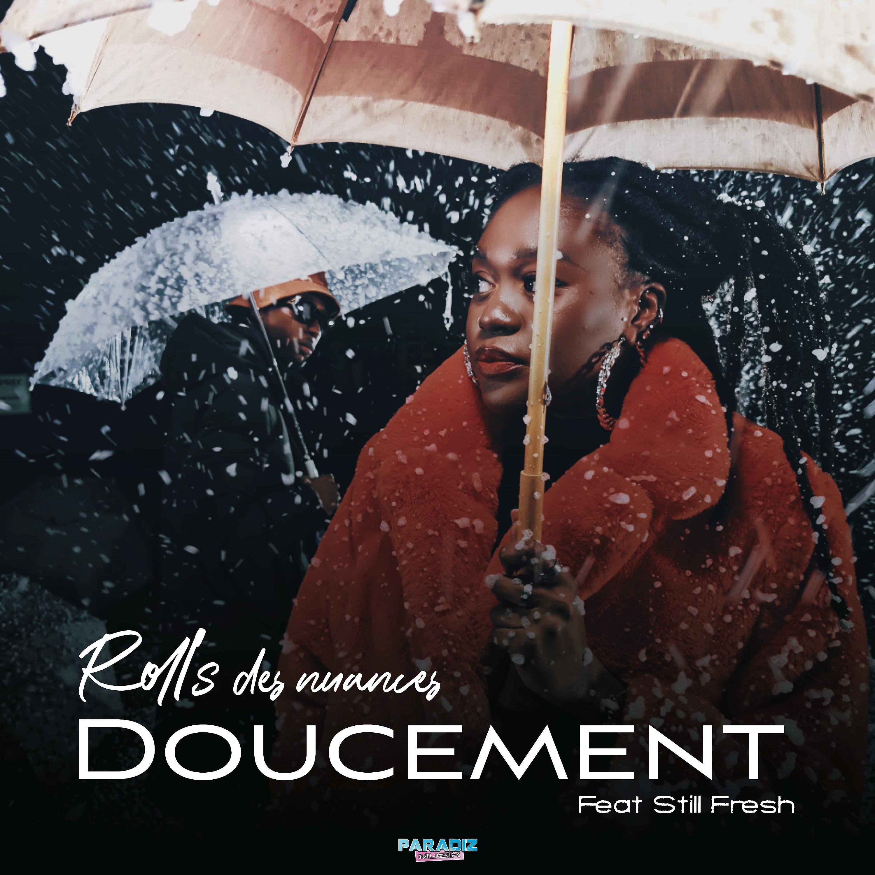 Постер альбома Doucement