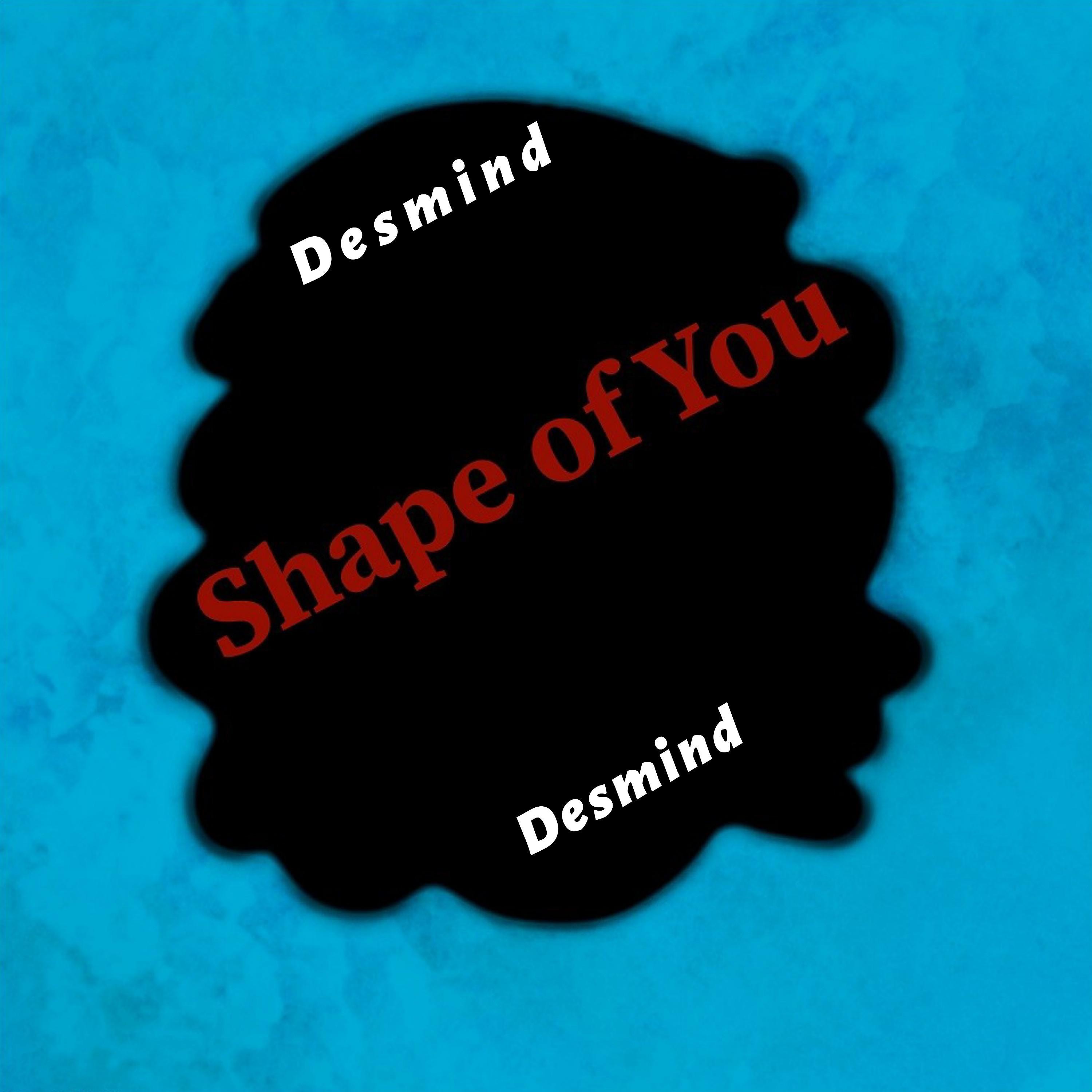 Постер альбома Shape Of You