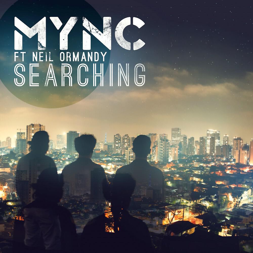 MYNC - Searching (Original Club Mix)
