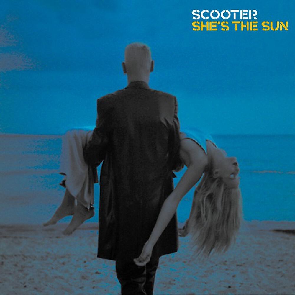 Scooter - Sunrise (Ratty's Inferno)