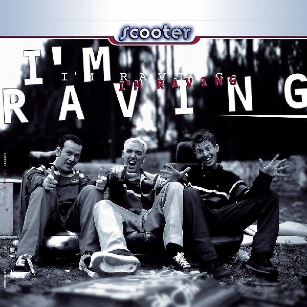 Scooter - Loops And Pipes