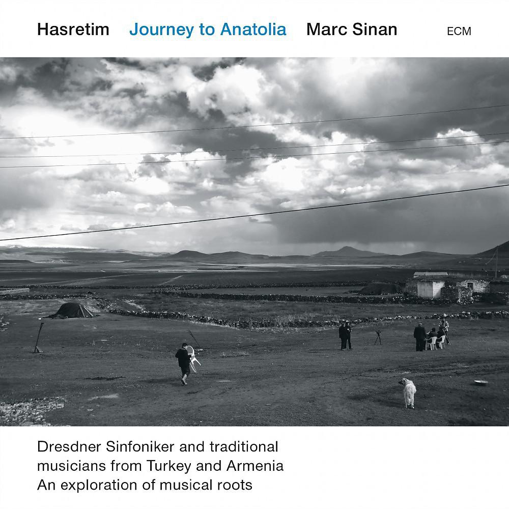 Marc Sinan - Hasretim: Tableau III - Trabzon: Acisu Horonu