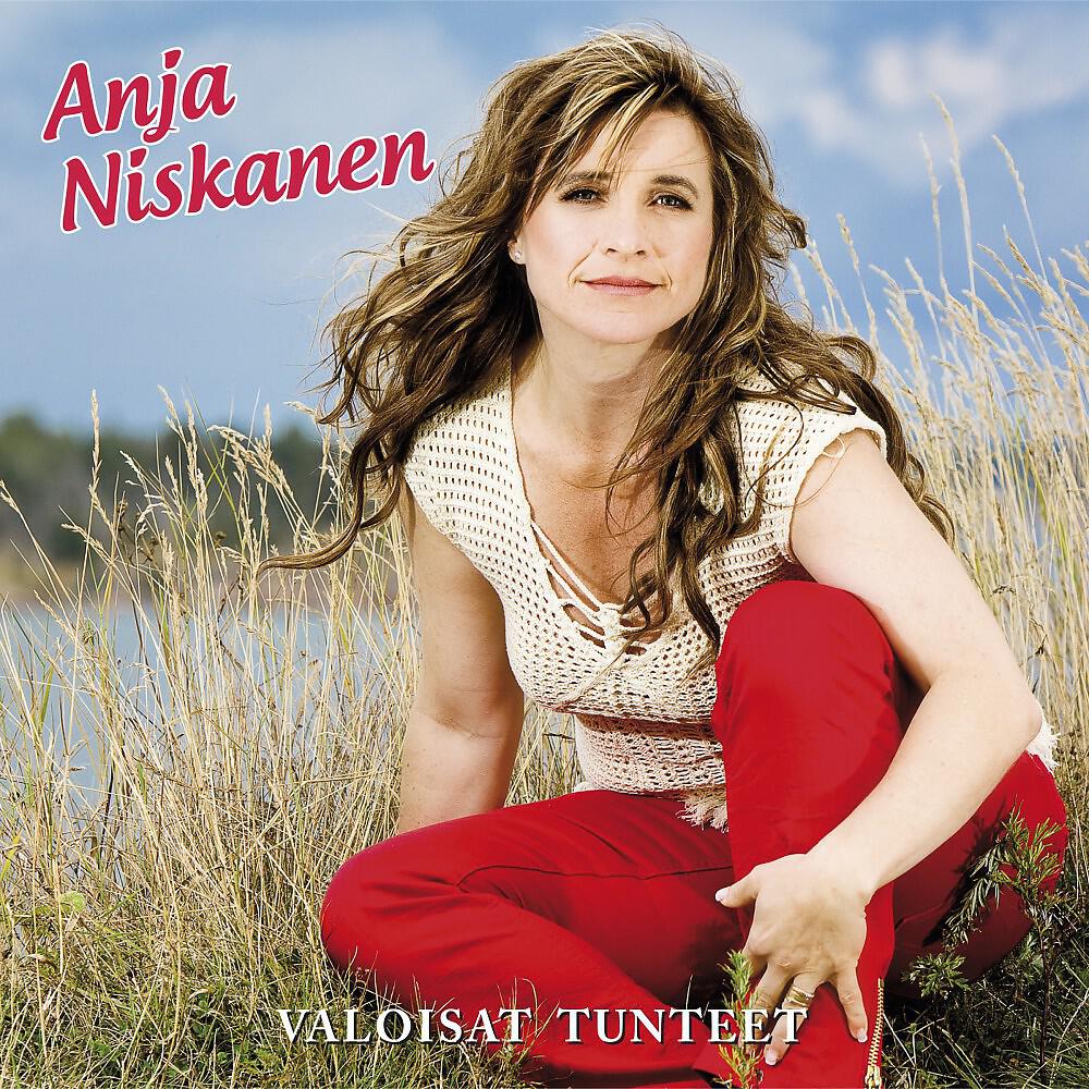 Anja Niskanen - Sydän hakkaa (Heartbeat It's a Lovebeat)