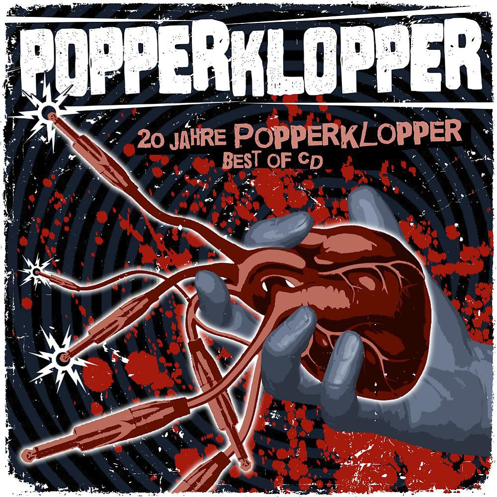 Постер альбома 20 Jahre Popperklopper - Best Of