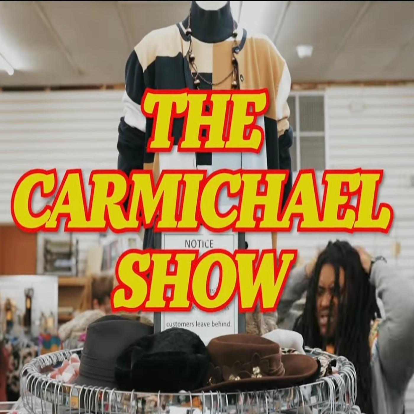 Постер альбома The Carmichael Show
