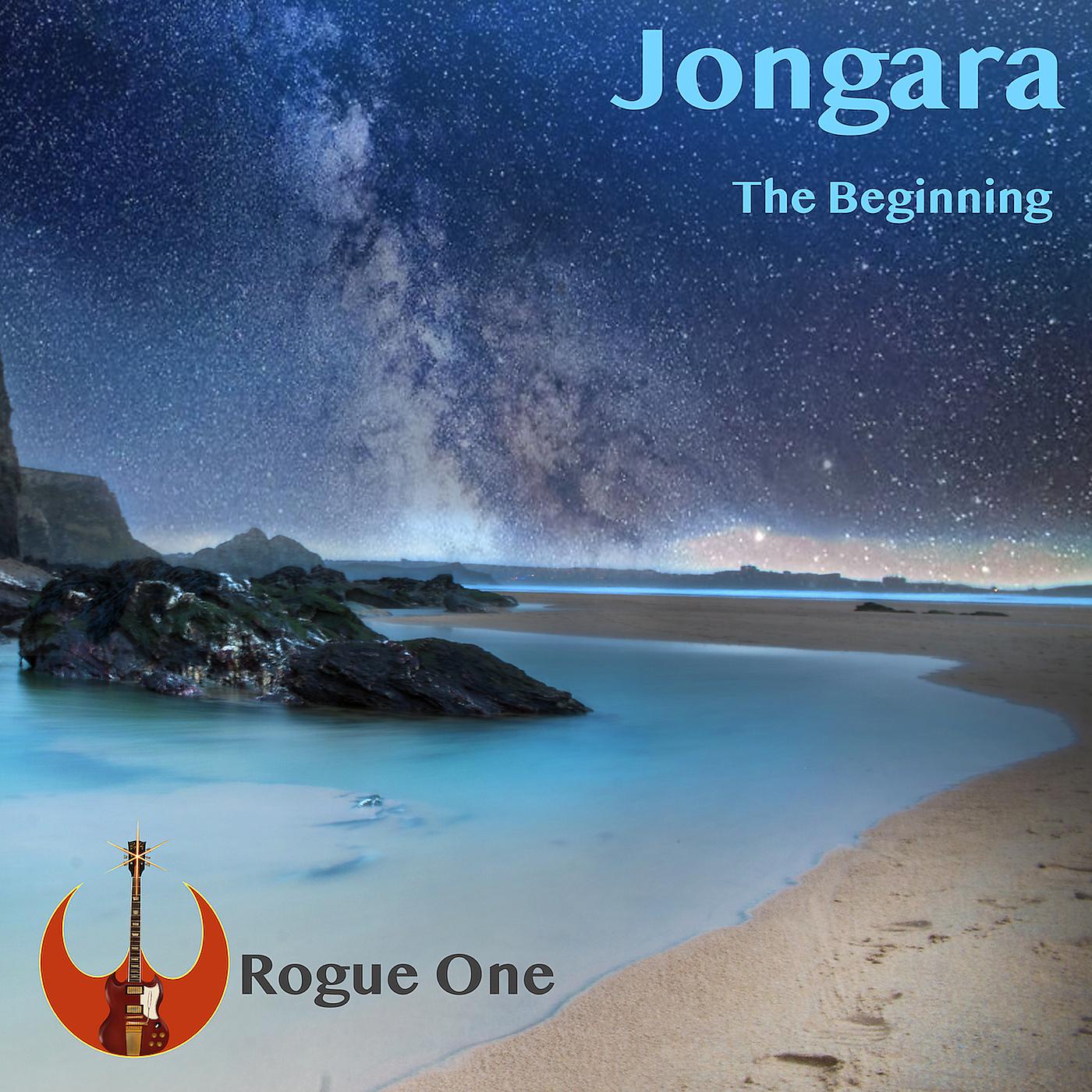 Постер альбома Jongara, the Beginning