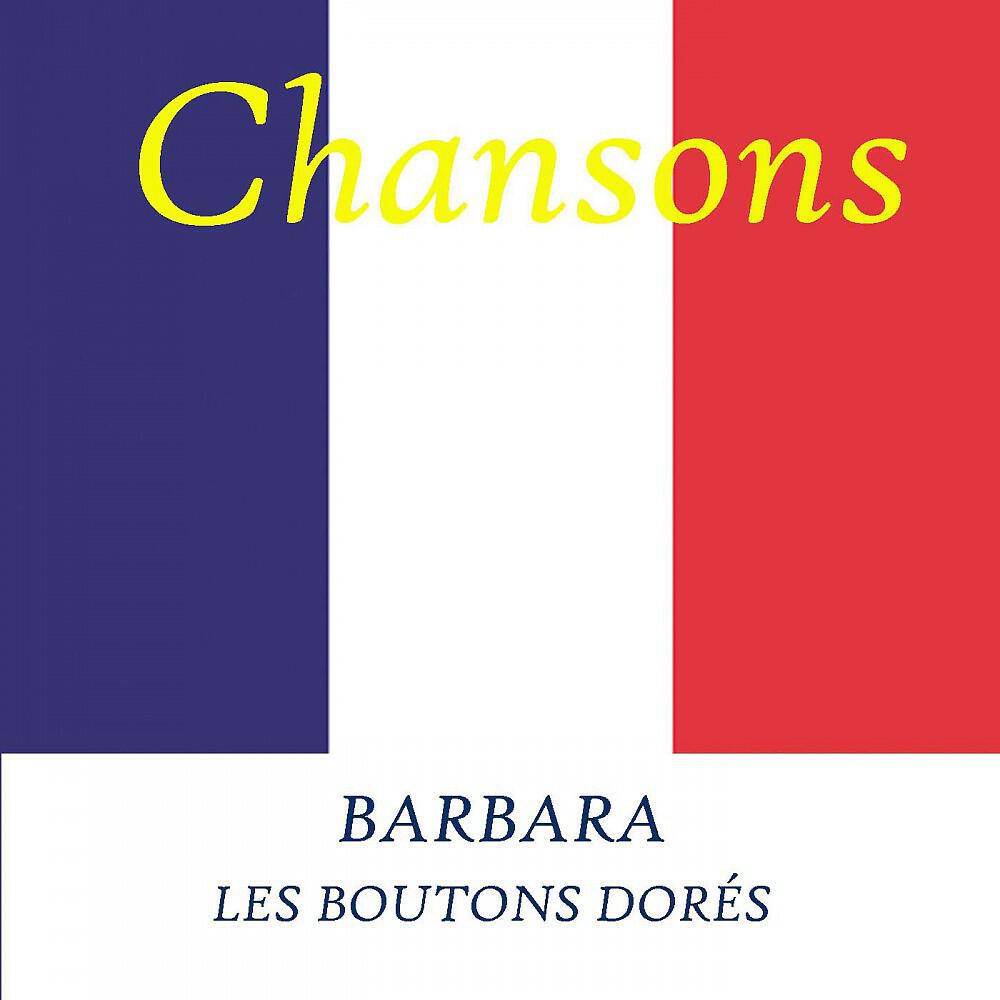 Barbara - Les Voyages