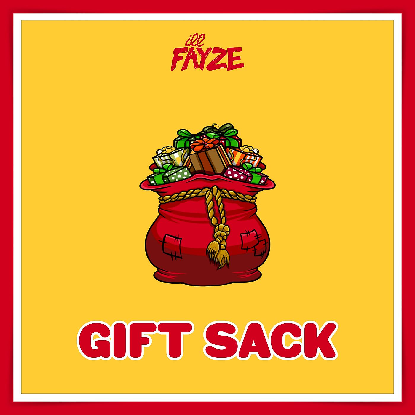 Постер альбома Gift Sack