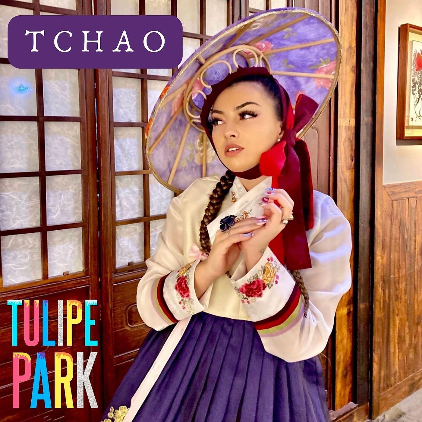 Постер альбома Tchao