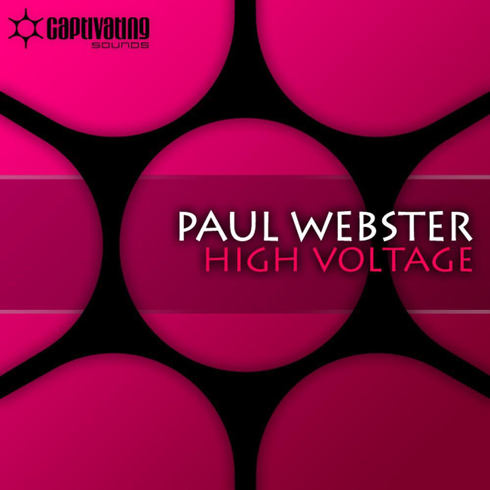 Paul Webster - High Voltage (Jordan Suckley Remix)