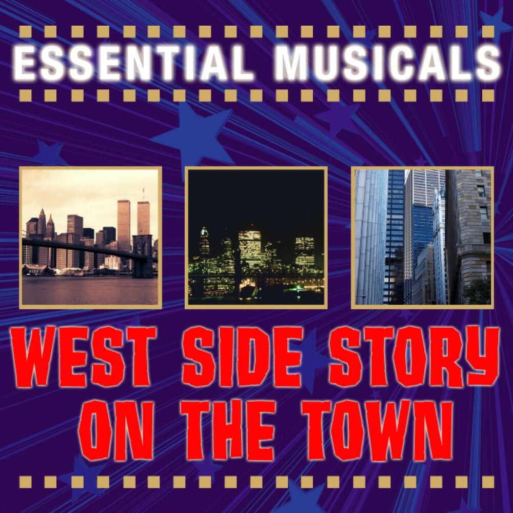 Stage Sound Unlimited - One Hand, One Heart (From WEST SIDE STORY)