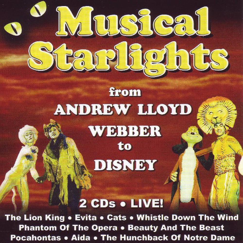 The Musical Starlight Ensemble - They Live In You (The Lion King - Der König Der Löwen)