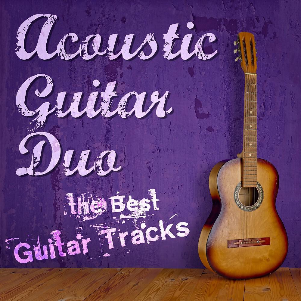 Acoustic Guitar Duo - Blue Android Guitar