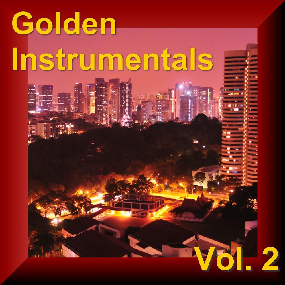 Постер альбома Golden Instrumentals Vol. 2