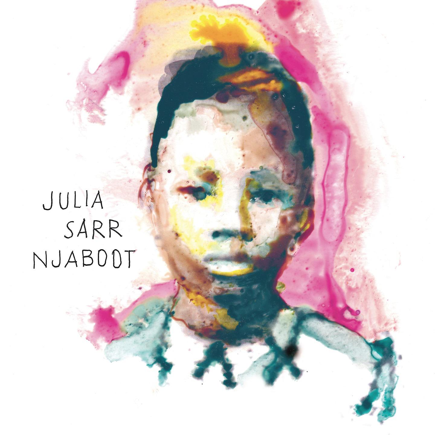 Постер альбома Njaboot