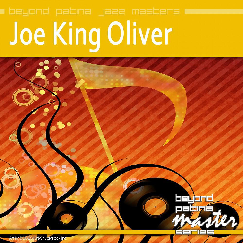 Joe King Oliver - Chattanooga Stomp