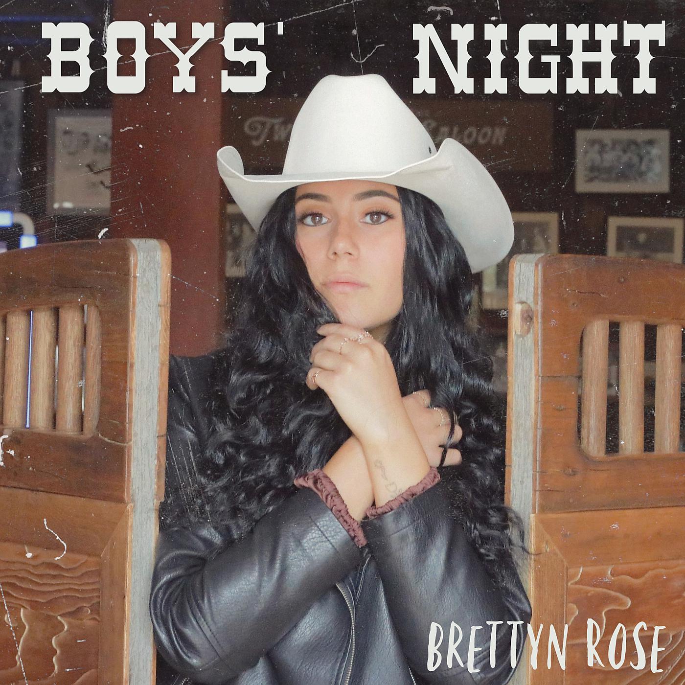 Постер альбома Boys' night