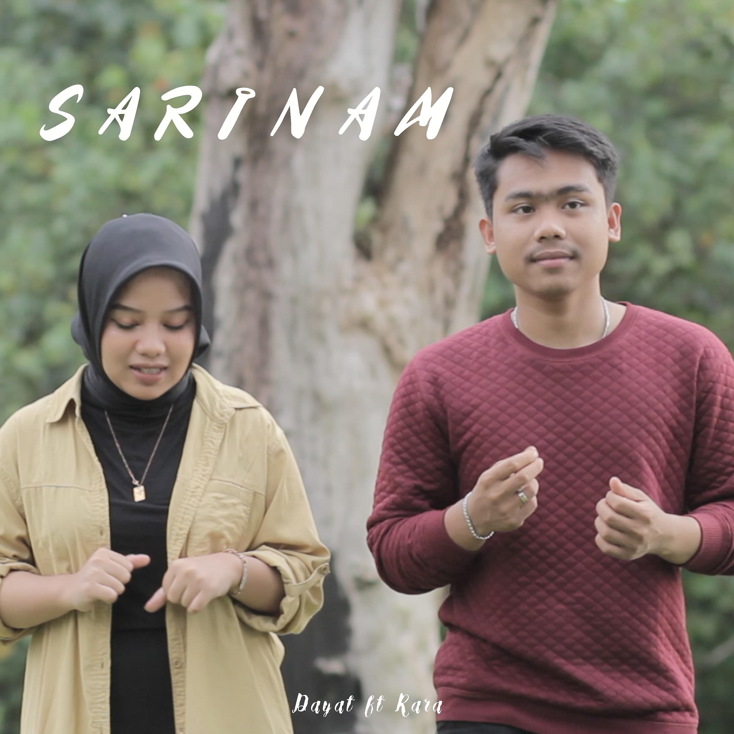 Постер альбома Sarinam