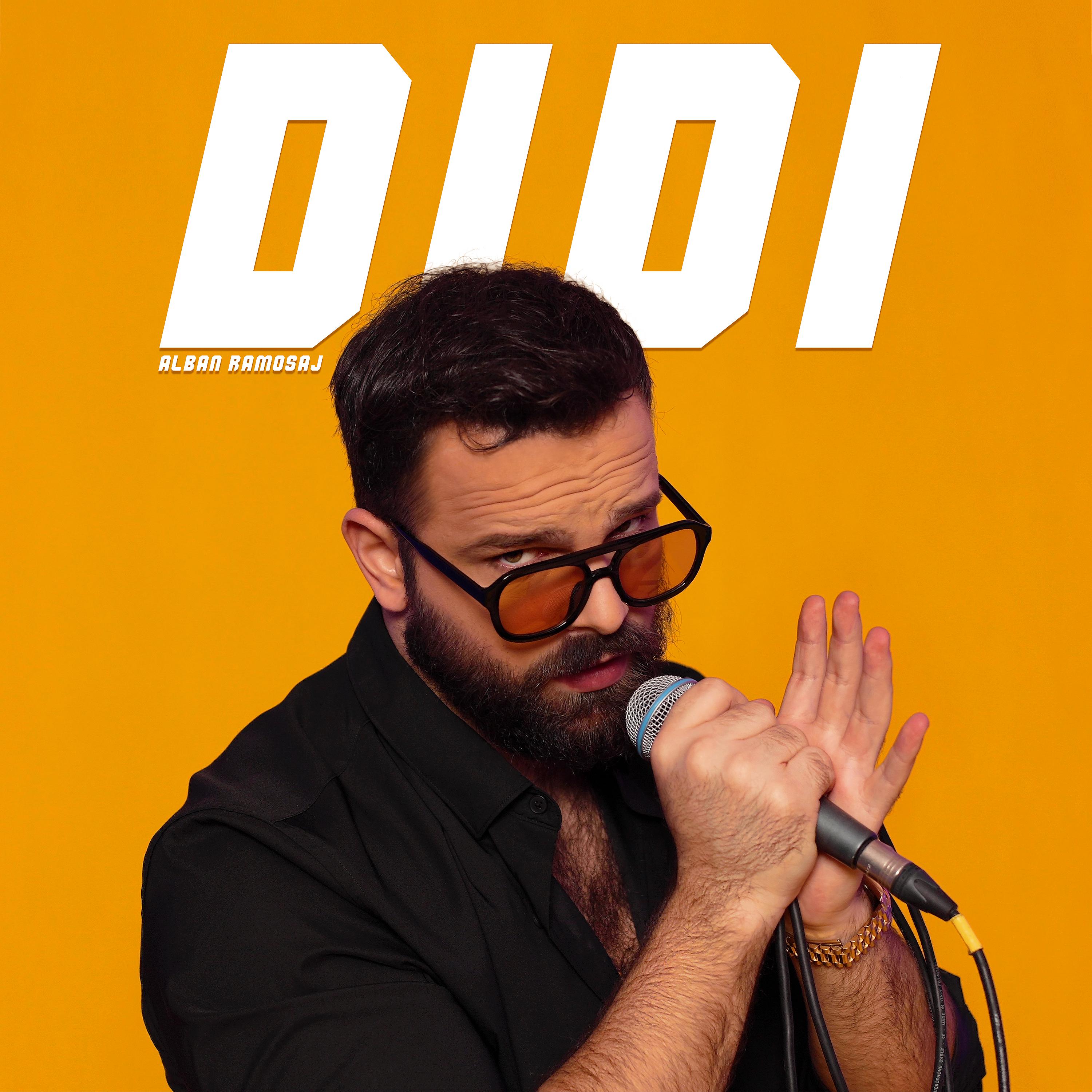 Постер альбома Didi