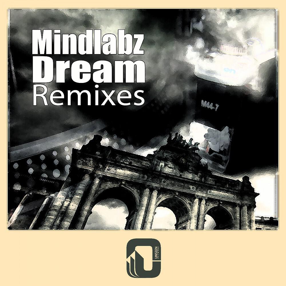 MindLabz - Dream (Dodgi Remix Vocal One Shot)