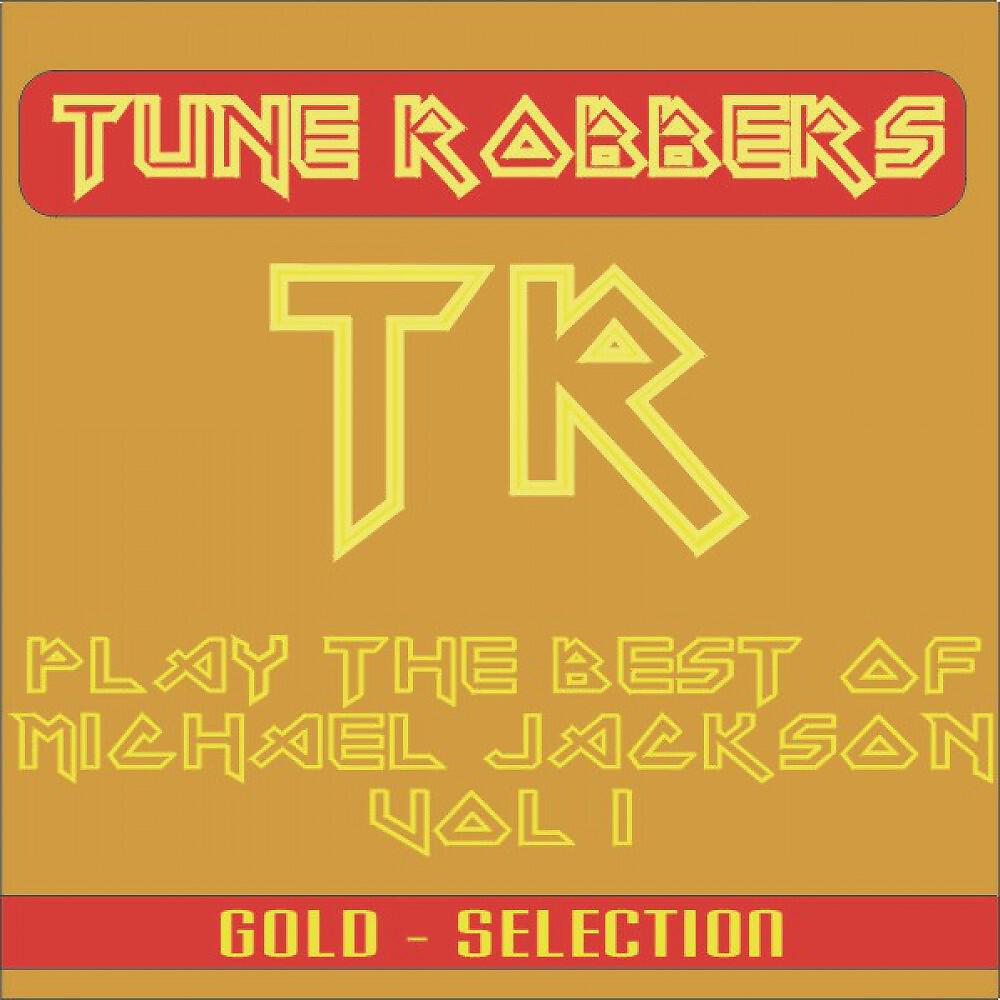 Tune Robbers - Human Nature