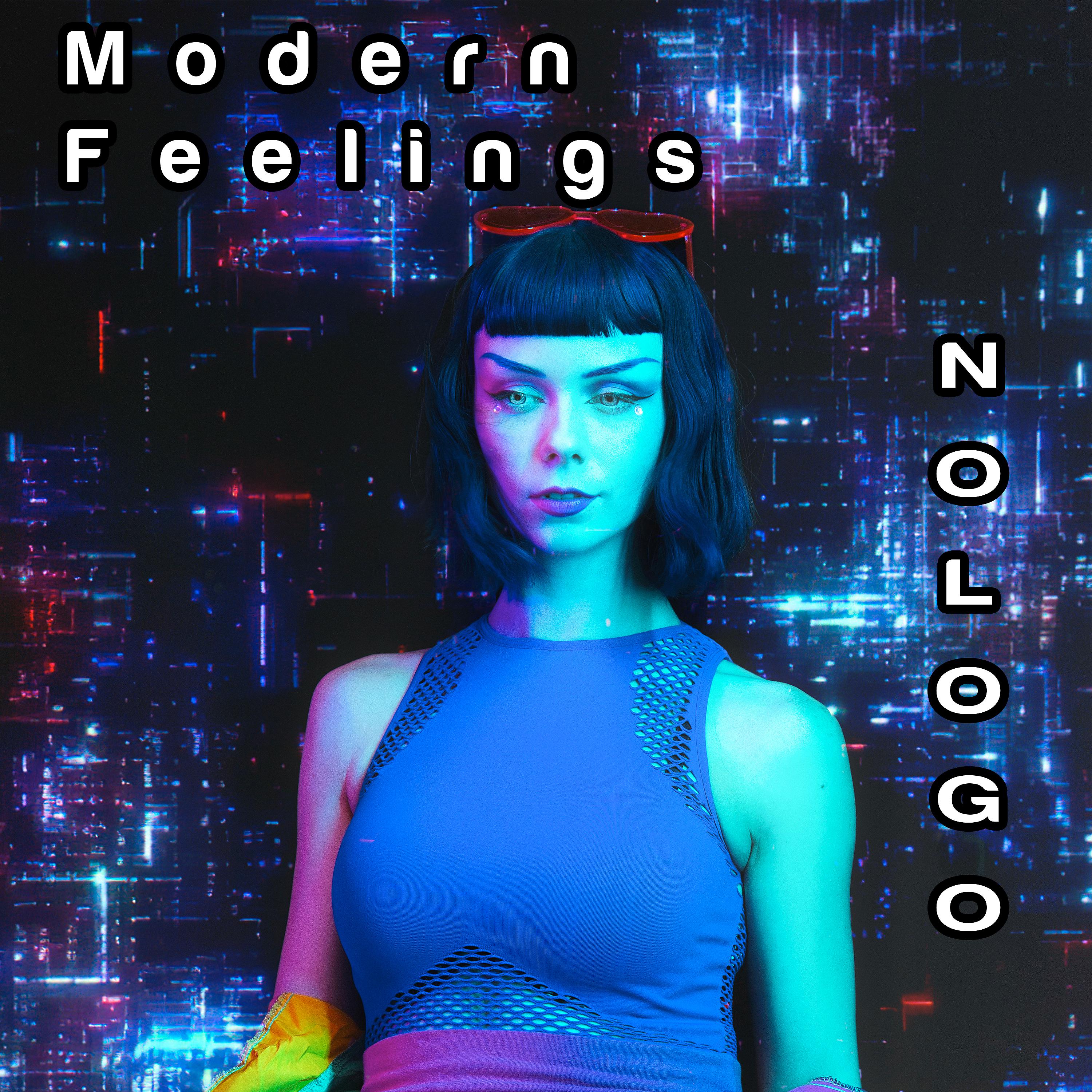 Постер альбома Modern Feelings