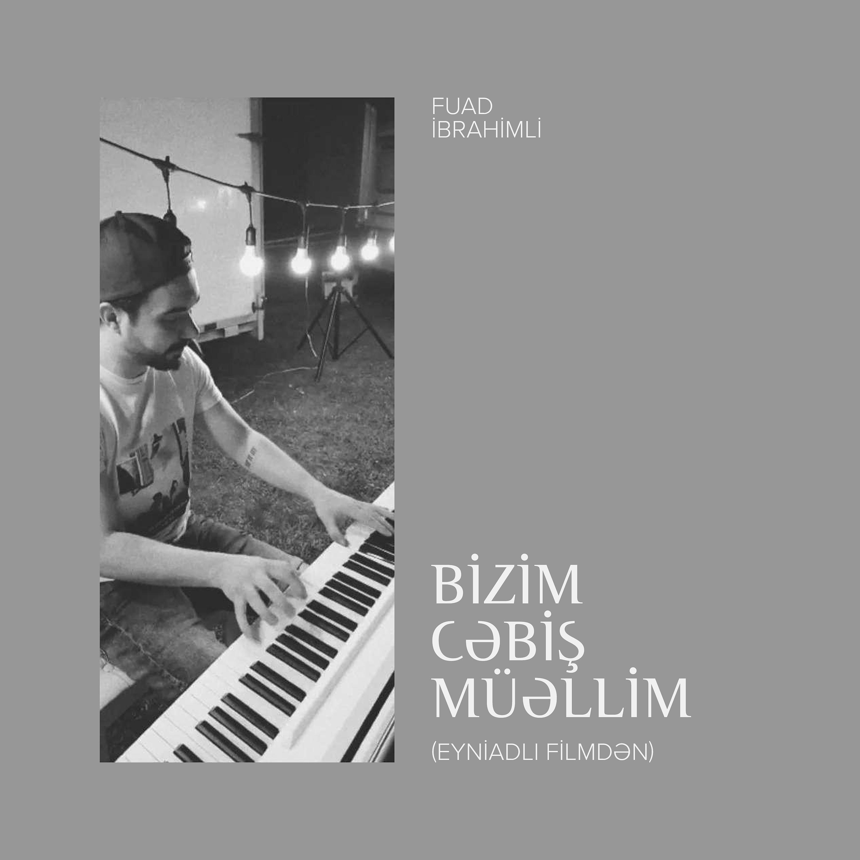 Постер альбома Bizim Cəbiş Müəllim