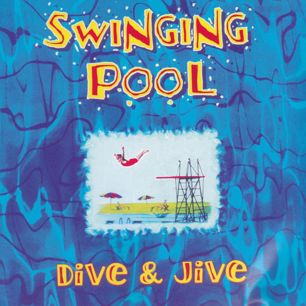 Постер альбома Dive & Jive