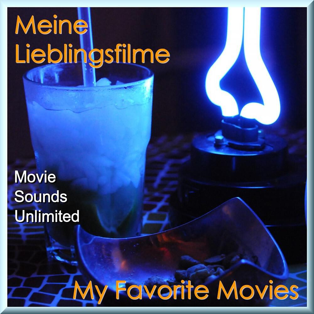Movie Sounds Unlimited - At the Beginning (From 