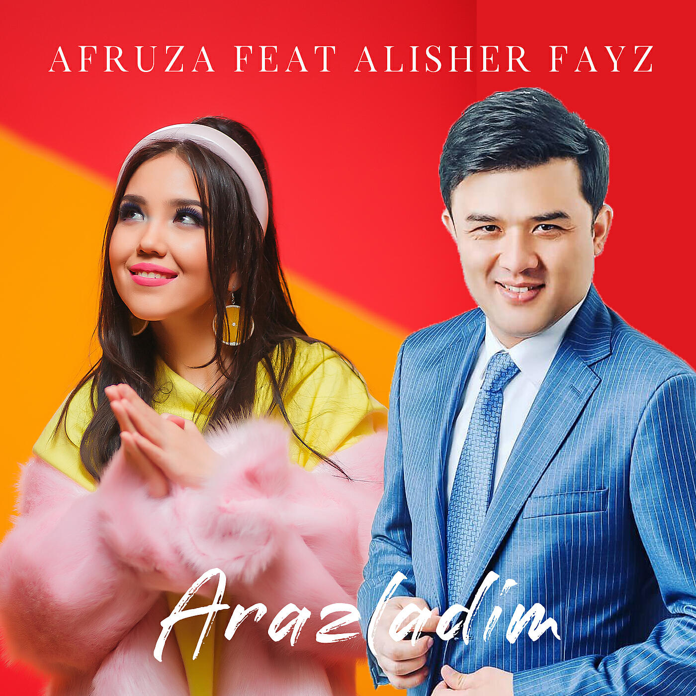 Afruza - Arazladim