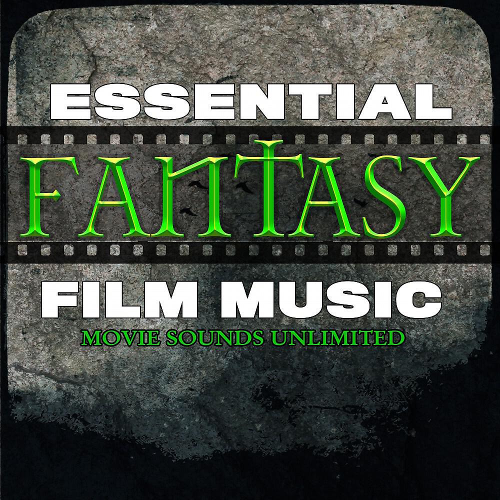 Movie Sounds Unlimited - Song of the Lonely Mountain (From 