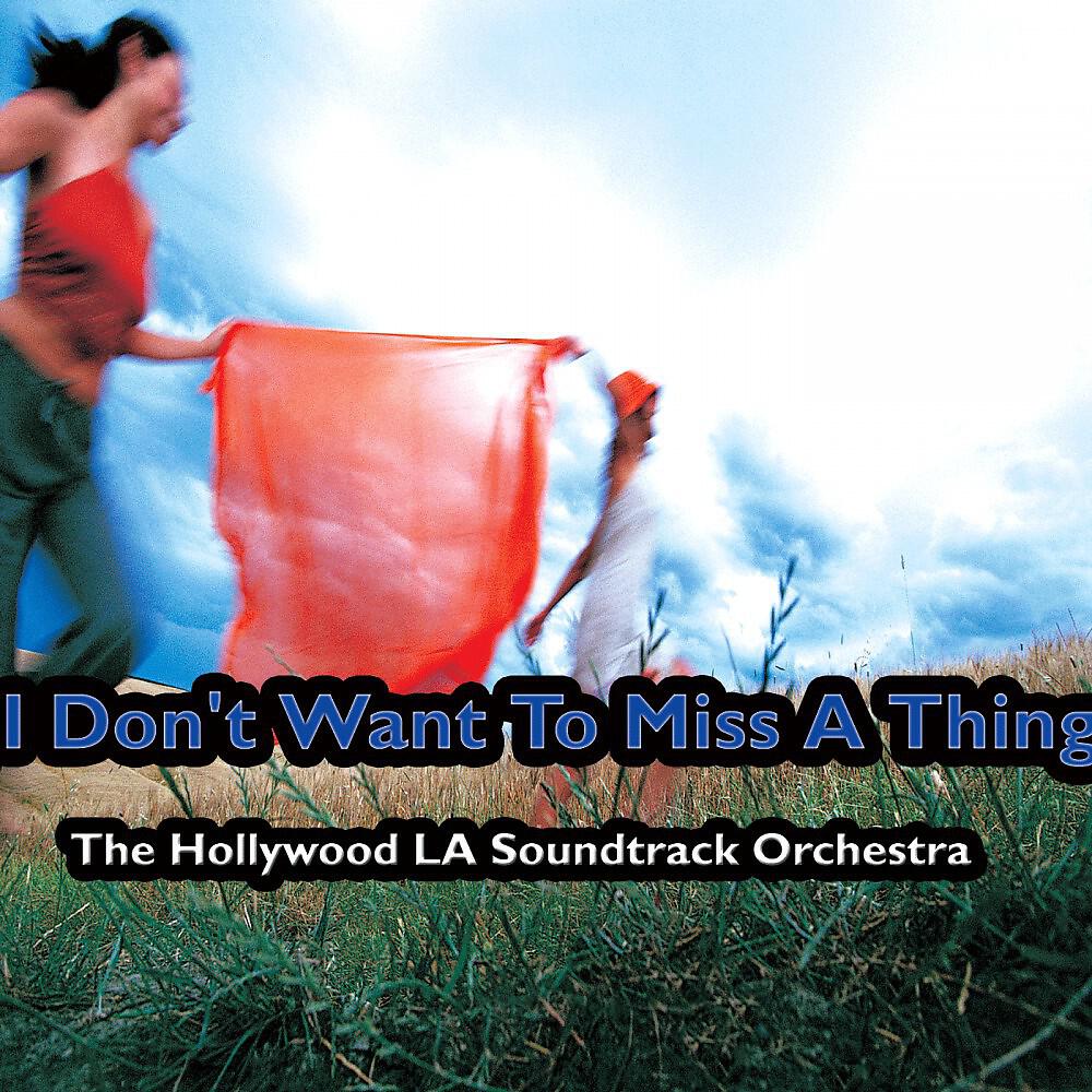 The Hollywood LA Soundtrack Orchestra - Terminator 3 (From 