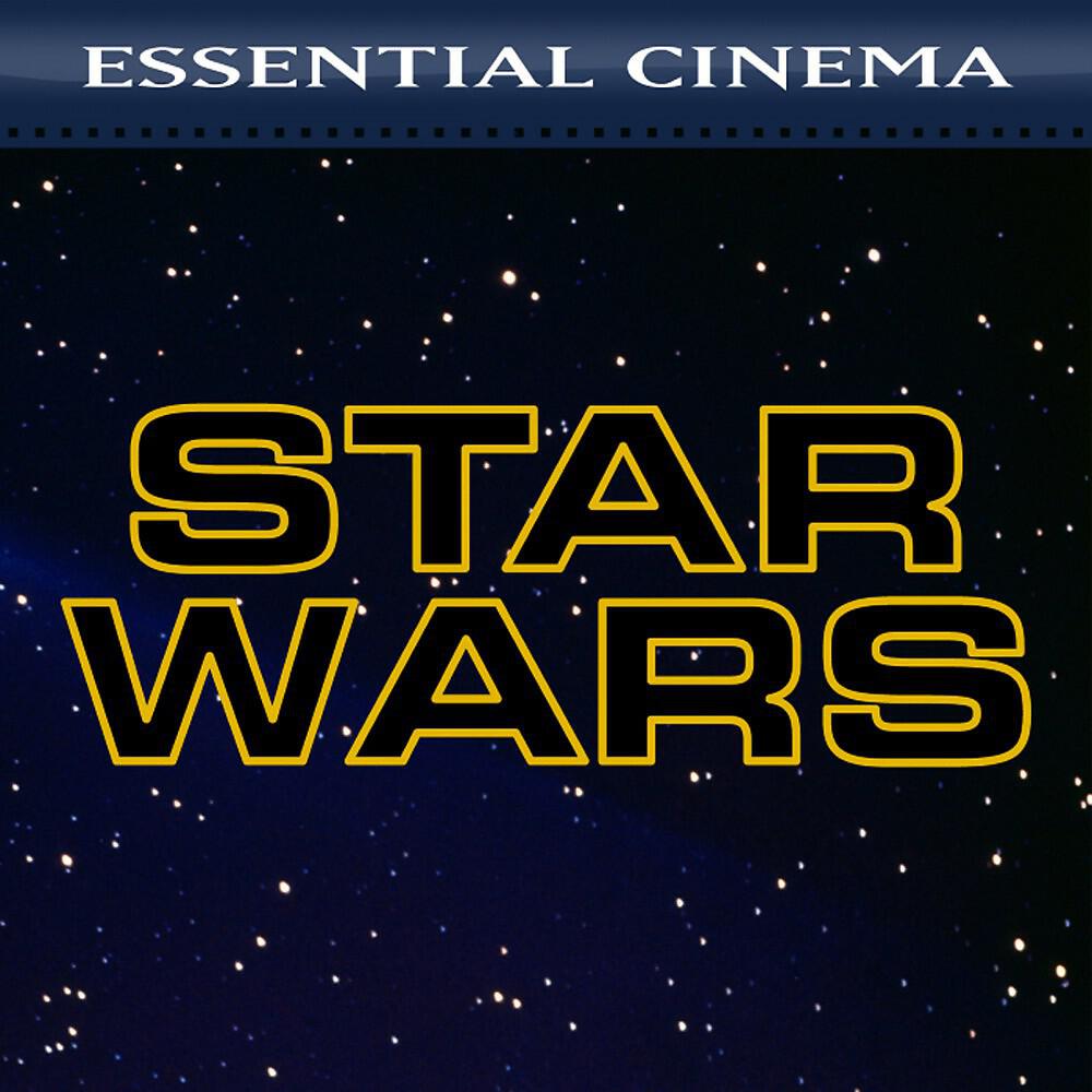Movie Sounds Unlimited - Star Wars Main Title And Ambush On Coruscant