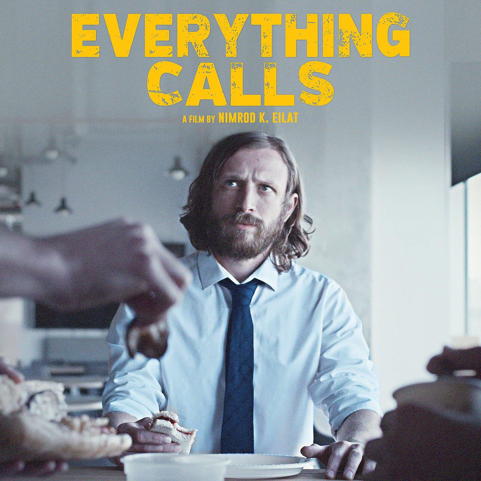 Постер альбома Everything Calls