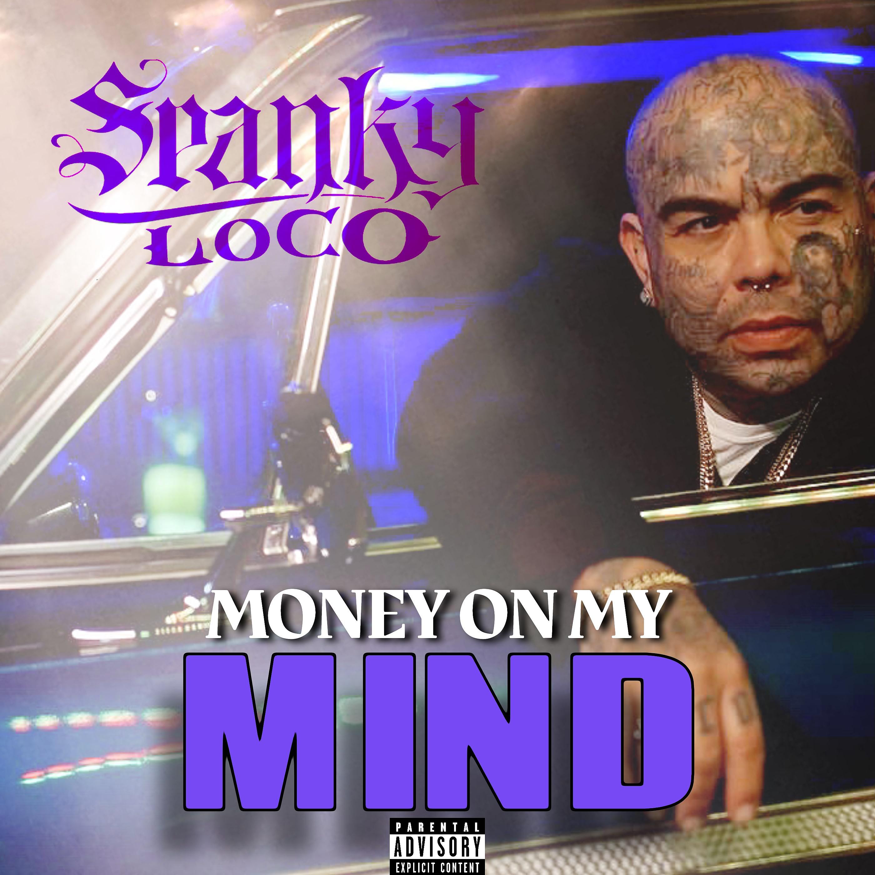 Постер альбома Money On My Mind