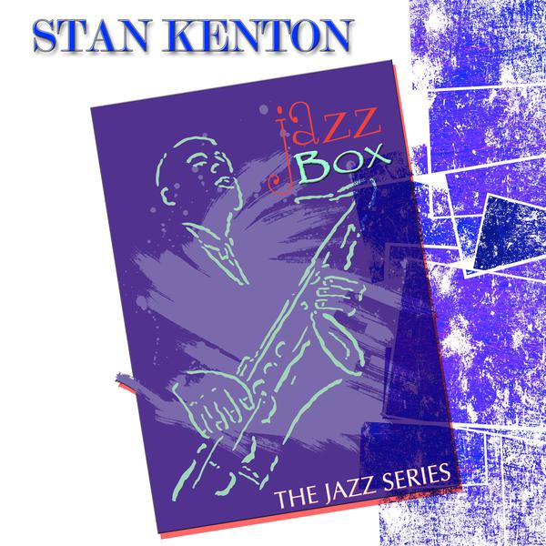 Постер альбома Jazz Box