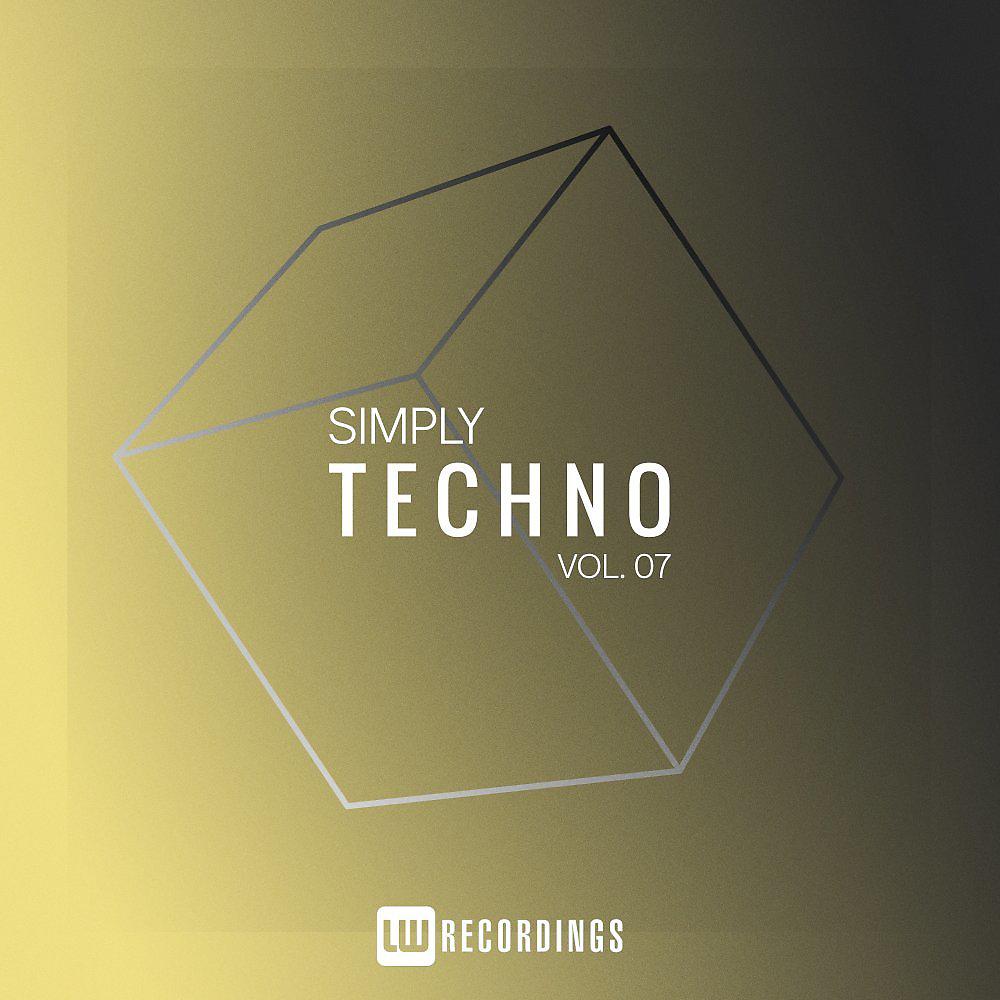Постер альбома Simply Techno, Vol. 07