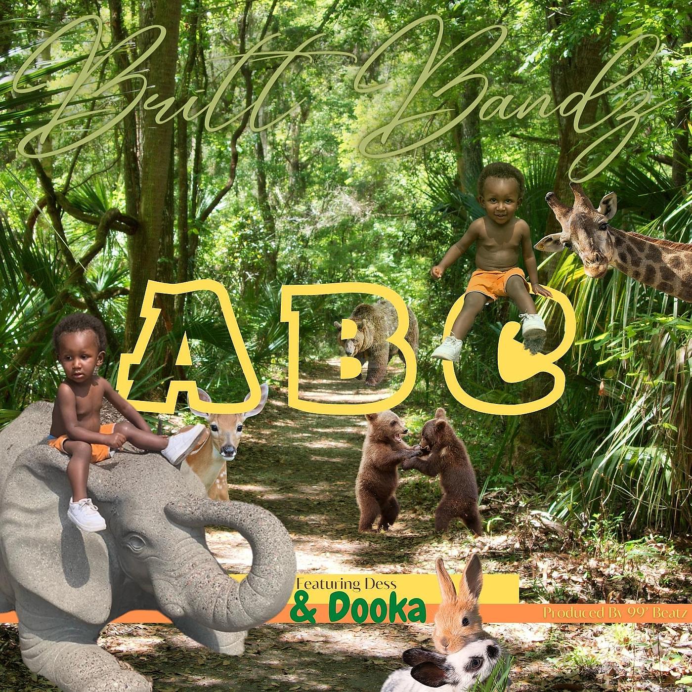 Постер альбома Abc